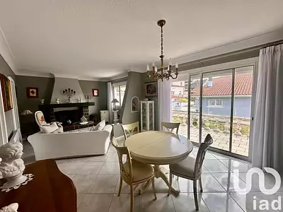 Maison, 110 m²