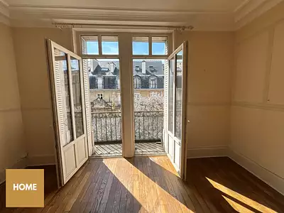 Appartement, 83 m²