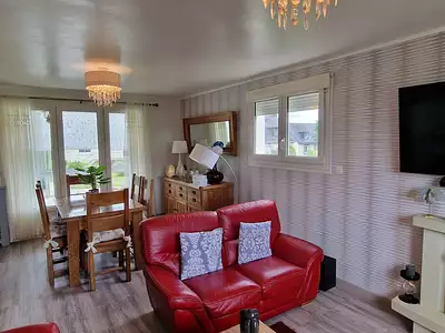 Maison, 84 m²