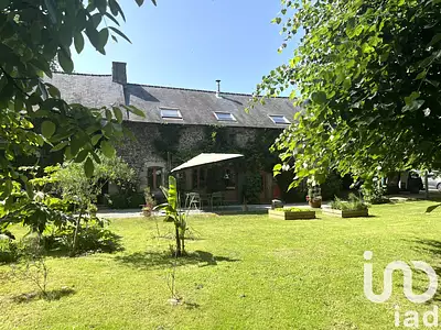 Maison, 114 m²