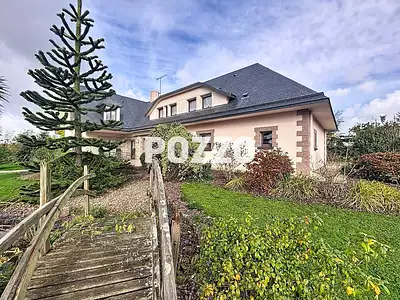 Maison, 275 m²