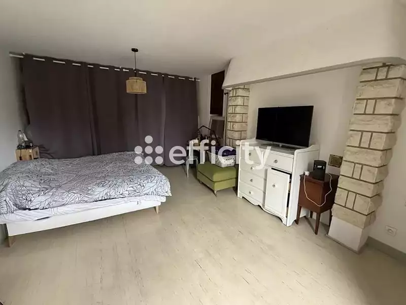 Maison, 97 m²