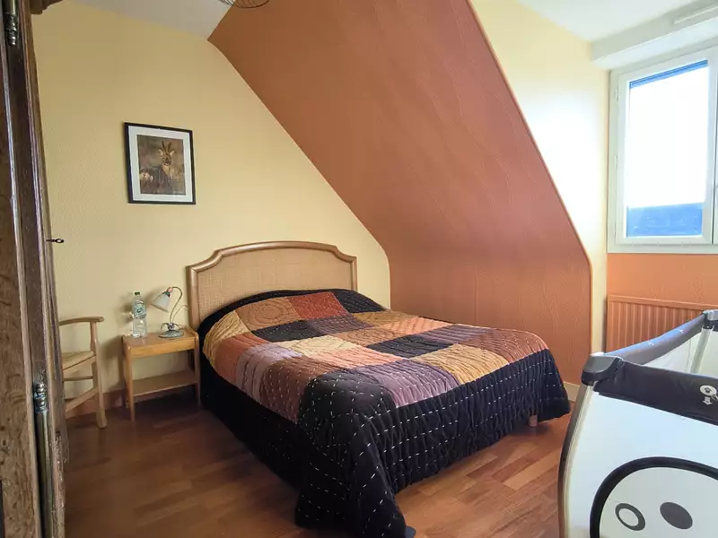 Maison, 159 m²
