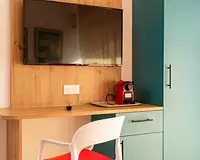 Appartement, 31,47 m²