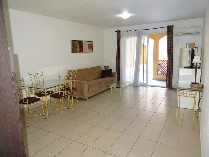 Appartement, 45 m²