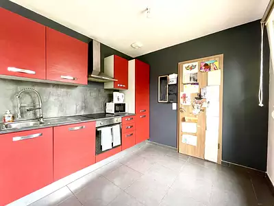 Maison, 109 m²
