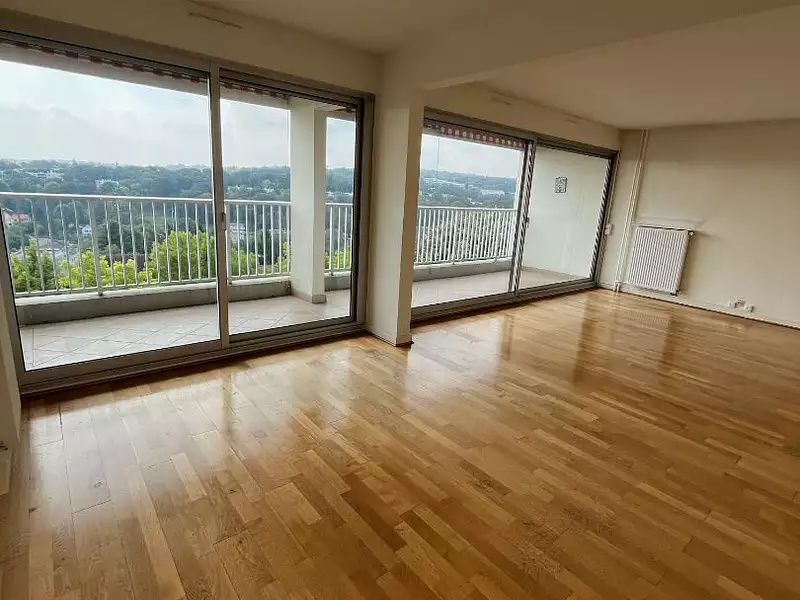 Appartement, 70,67 m²