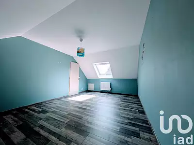 Maison, 155 m²