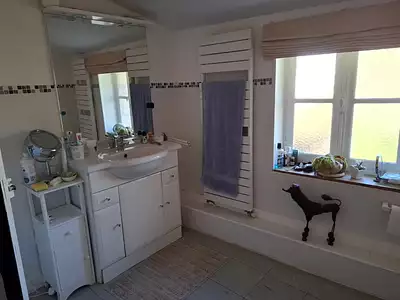 Maison, 215 m²