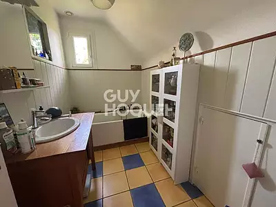 Maison, 135 m²