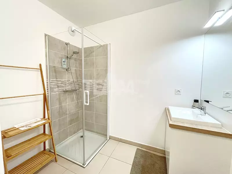 Appartement, 38,2 m²