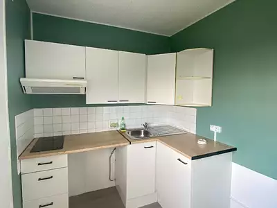 Appartement, 26,3 m²