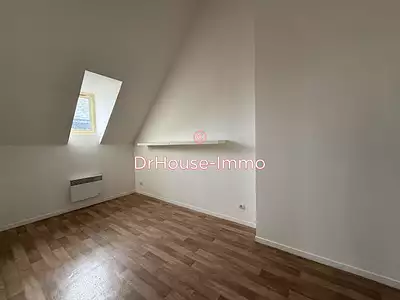 Appartement, 50 m²