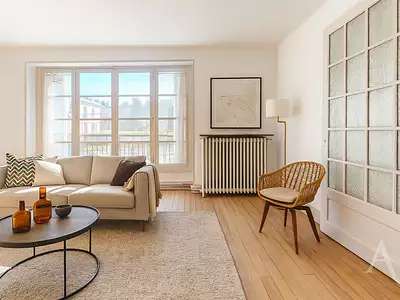 Appartement, 183 m²