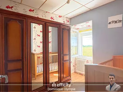 Maison, 160 m²