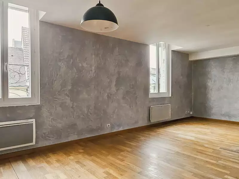 Appartement, 80 m²