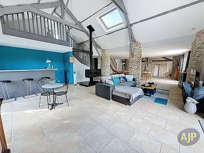 Maison, 320 m²