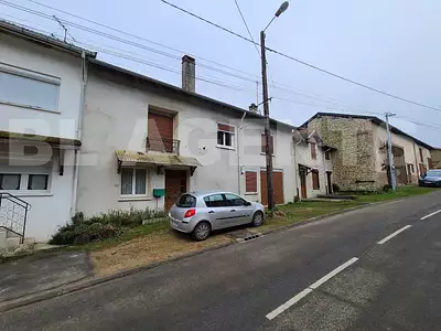 Maison, 104 m²