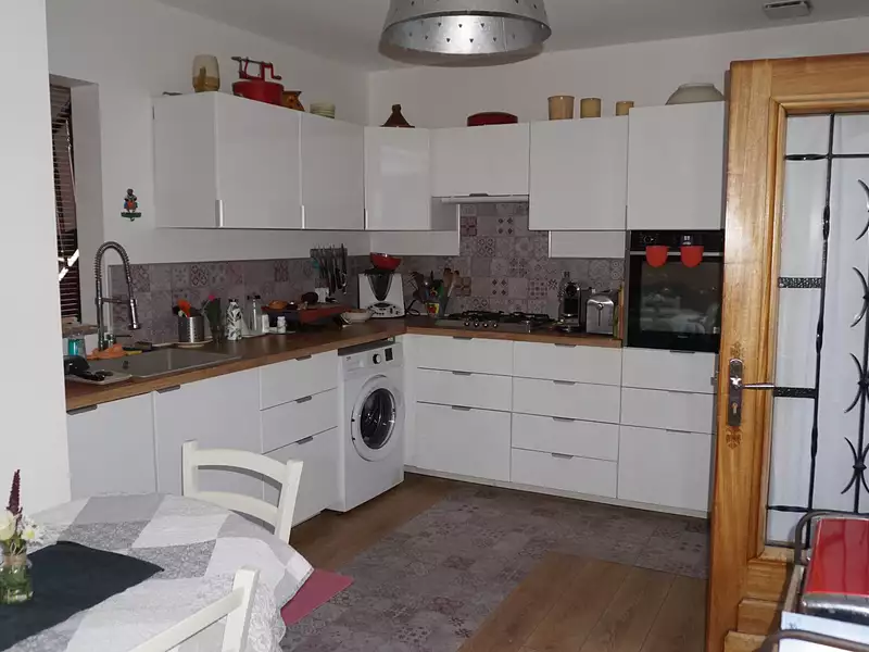 Maison, 75 m²