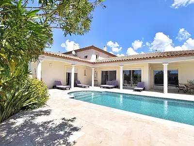 Maison, 212 m²