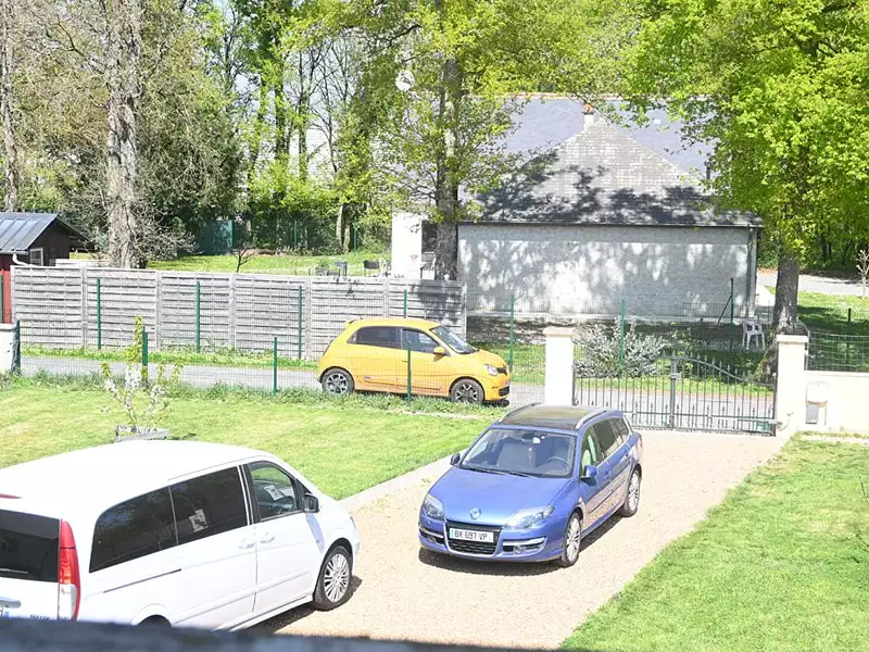 Maison, 156 m²
