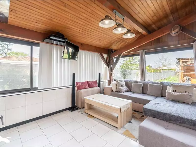 Maison, 105 m²