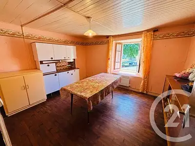 Maison, 94 m²
