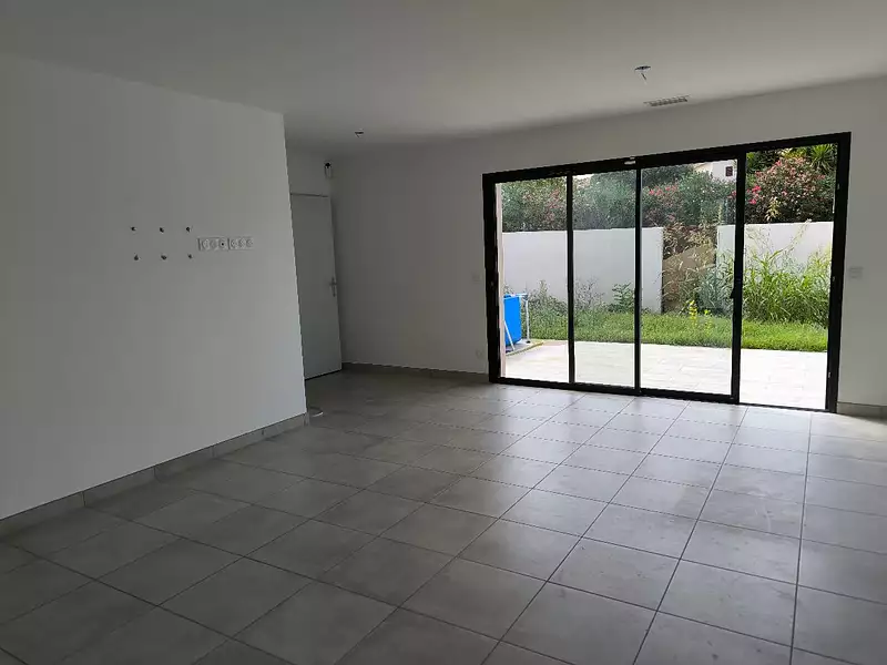Maison, 88 m²