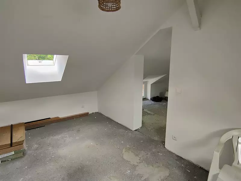 Maison, 71 m²