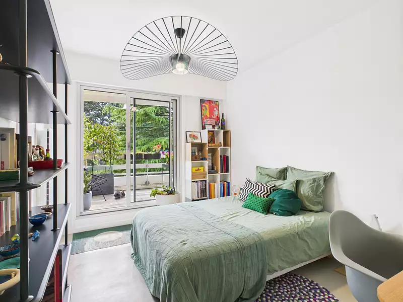 Appartement, 108 m²