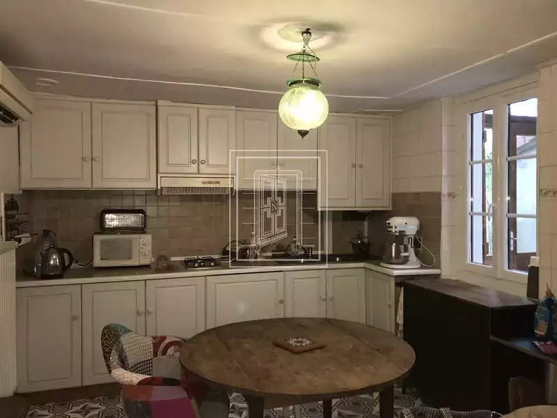 Maison, 72 m²