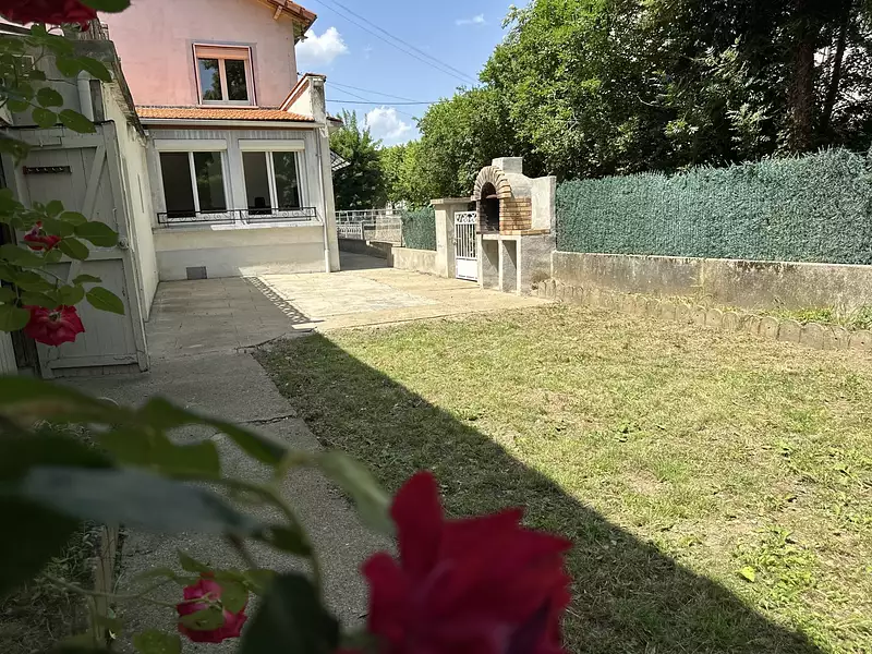 Maison, 96 m²