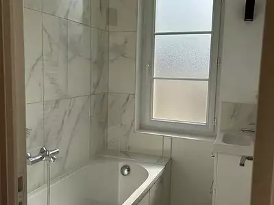 Appartement, 74 m²