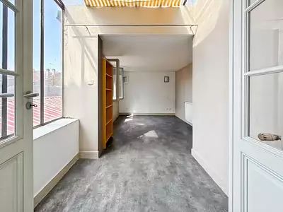 Appartement, 111 m²