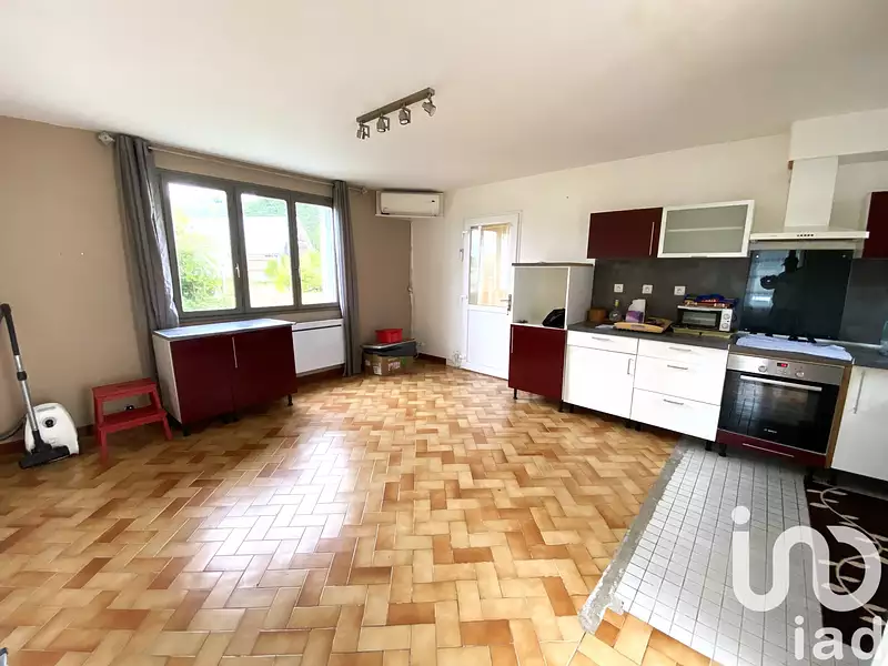Maison, 90 m²