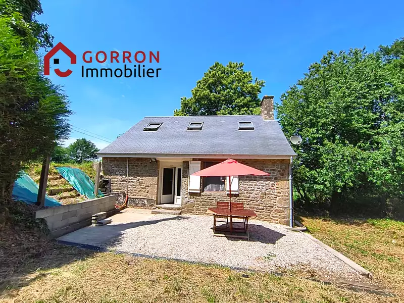 Maison, 48 m²