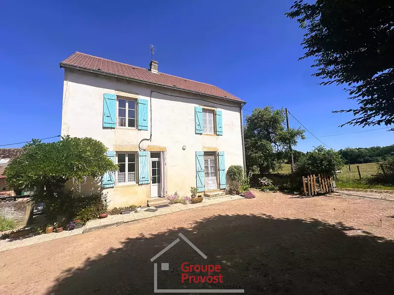 Maison, 119 m²