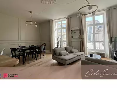 Appartement, 107 m²