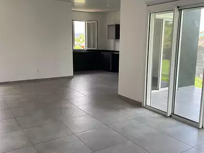 Maison, 119 m²