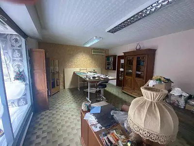 Immeuble, 487 m²