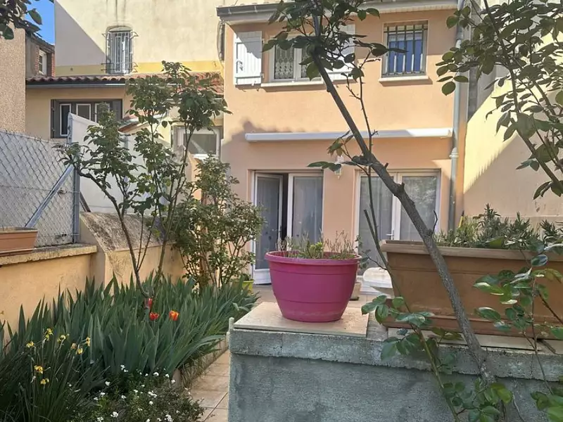 Maison, 100 m²