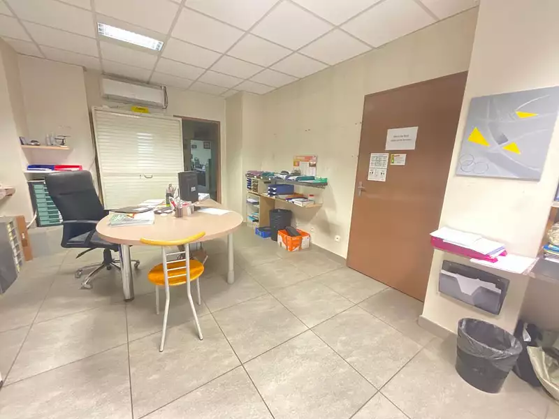 Appartement, 181 m²