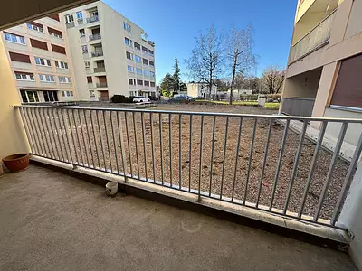 Appartement, 98 m²