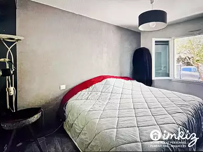 Maison, 121 m²