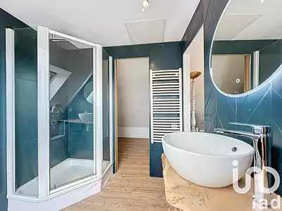Maison, 110 m²