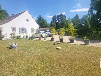Maison, 181 m²