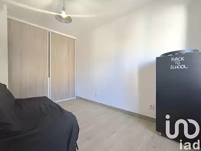 Maison, 55 m²