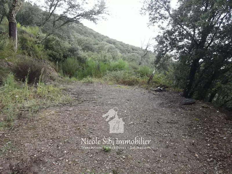 Terrain, 106 625 m²