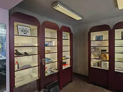 Maison, 163 m²