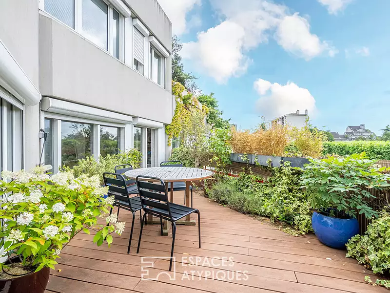 Appartement, 109,04 m²